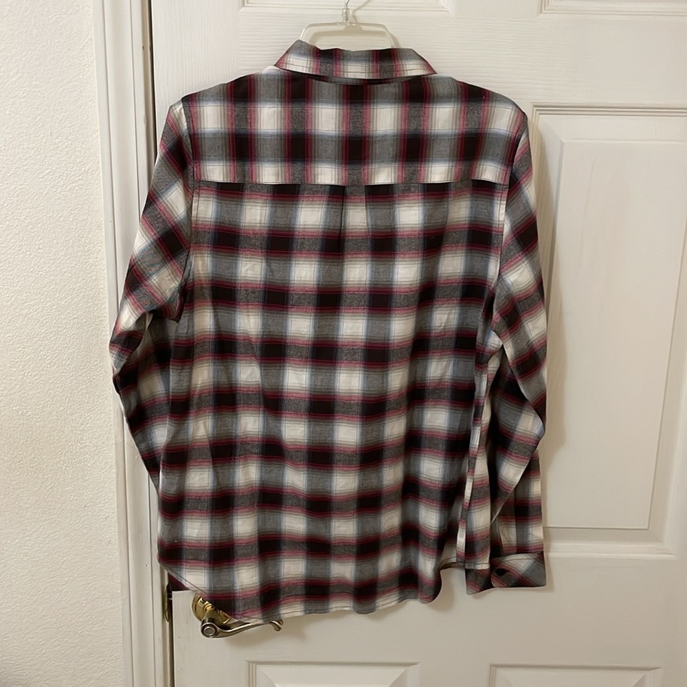 Pendleton Button Down - Picture 2 of 2